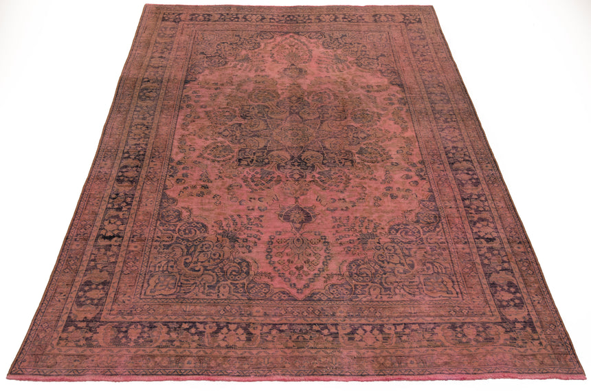 Alfombra vintage | 285 x 189 cm