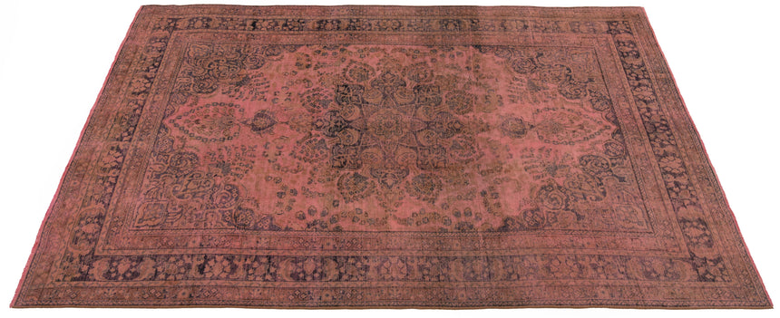 Alfombra vintage | 285 x 189 cm