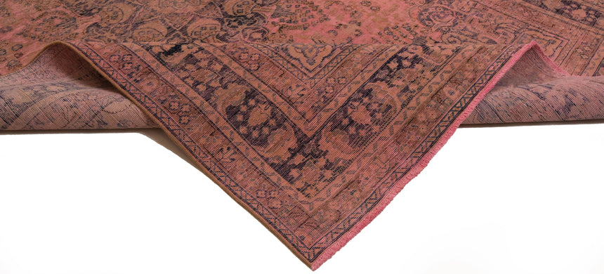 Alfombra vintage | 285 x 189 cm