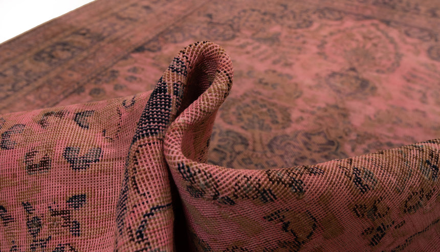 Alfombra vintage | 285 x 189 cm