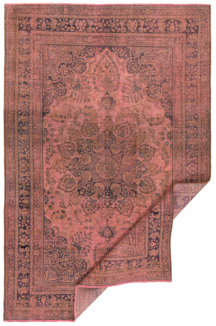 Alfombra vintage | 285 x 189 cm