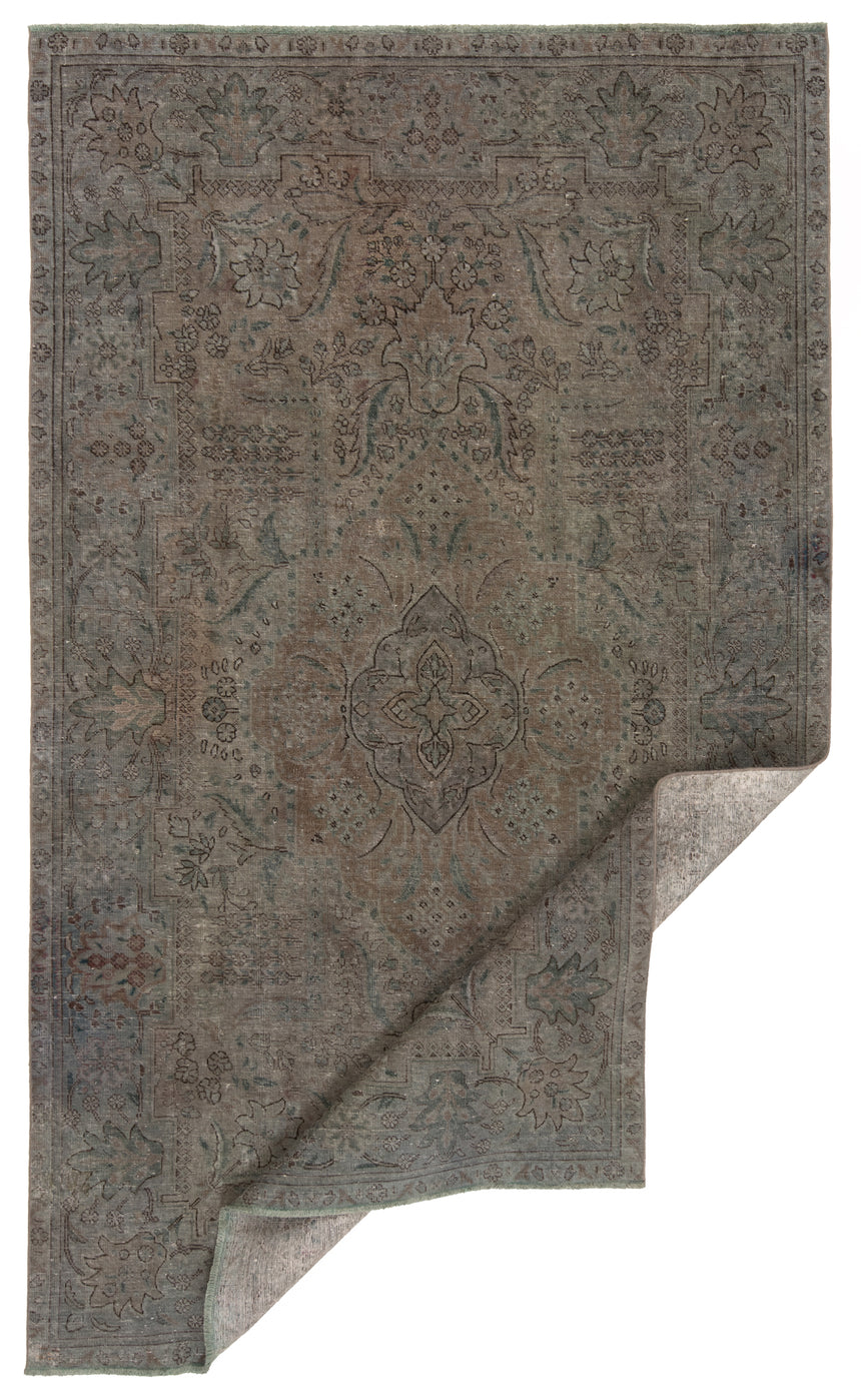 Alfombra vintage | 286 x 168 cm