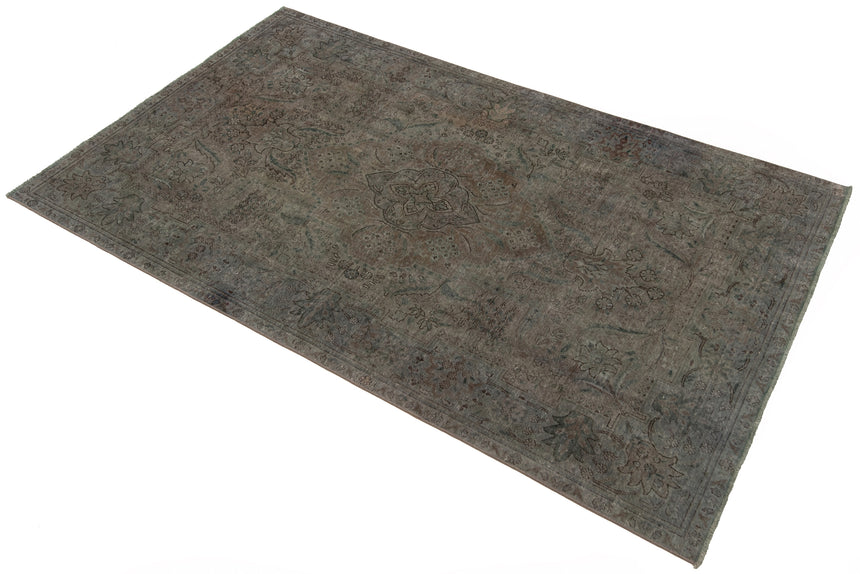 Alfombra vintage | 286 x 168 cm
