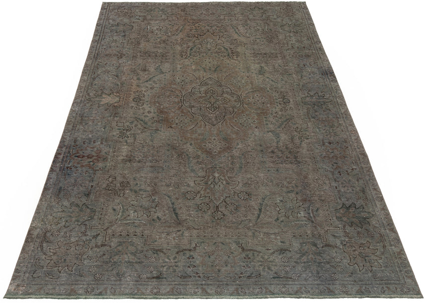 Alfombra vintage | 286 x 168 cm