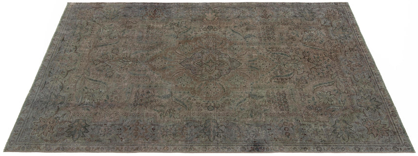 Alfombra vintage | 286 x 168 cm