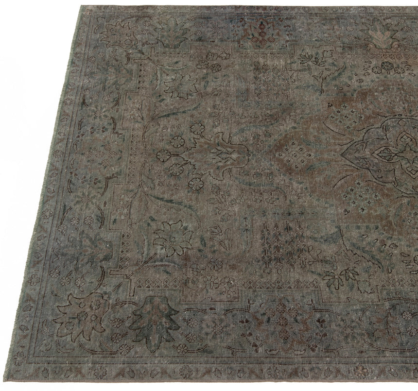 Alfombra vintage | 286 x 168 cm