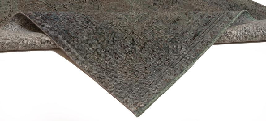 Alfombra vintage | 286 x 168 cm