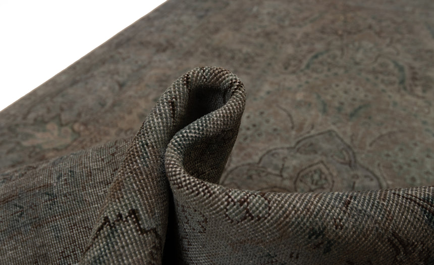 Alfombra vintage | 286 x 168 cm