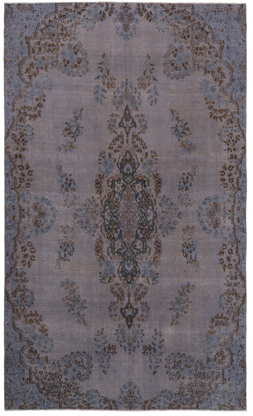 Alfombra vintage | 336 x 205 cm
