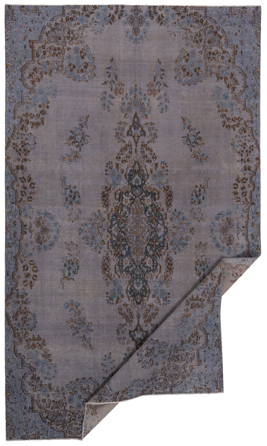 Alfombra vintage | 336 x 205 cm