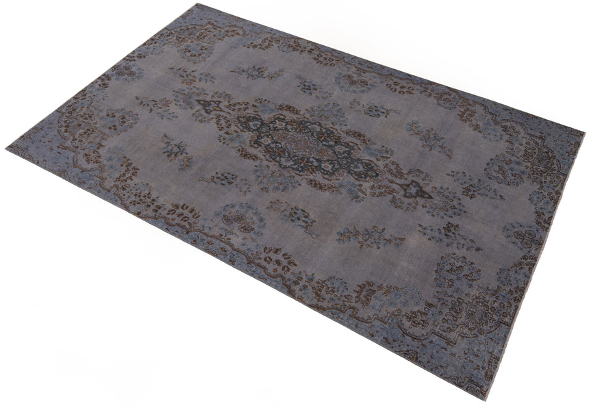 Alfombra vintage | 336 x 205 cm