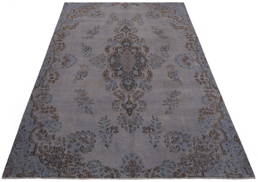 Alfombra vintage | 336 x 205 cm
