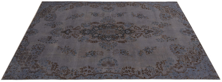 Alfombra vintage | 336 x 205 cm