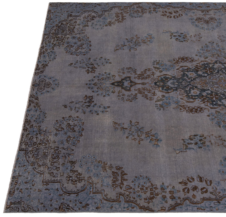 Alfombra vintage | 336 x 205 cm