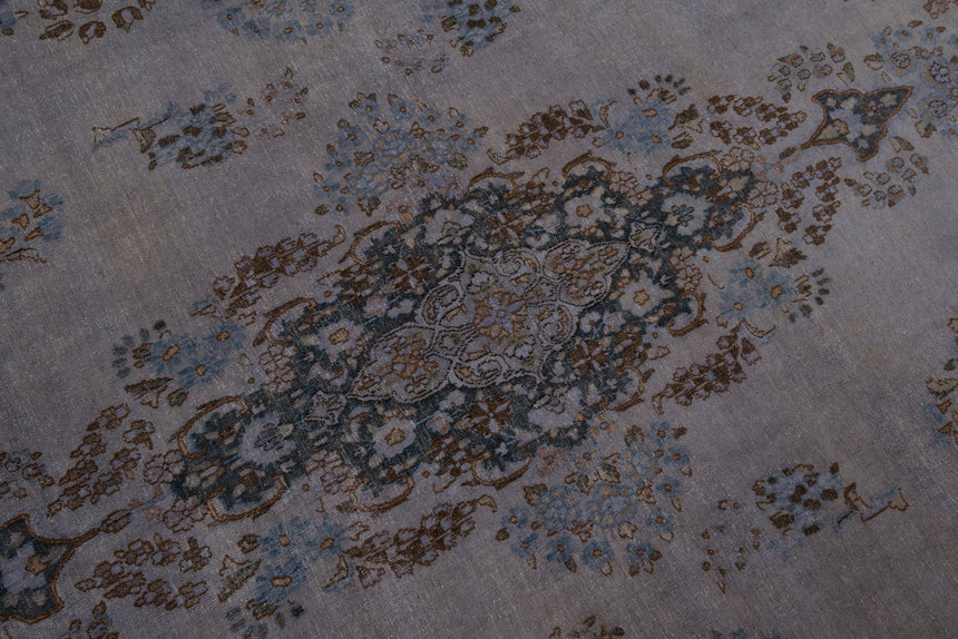 Alfombra vintage | 336 x 205 cm