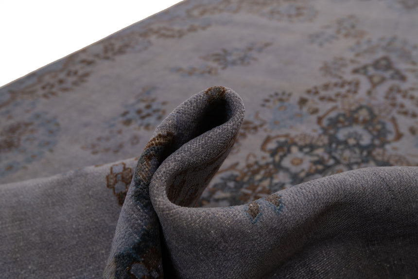 Alfombra vintage | 336 x 205 cm