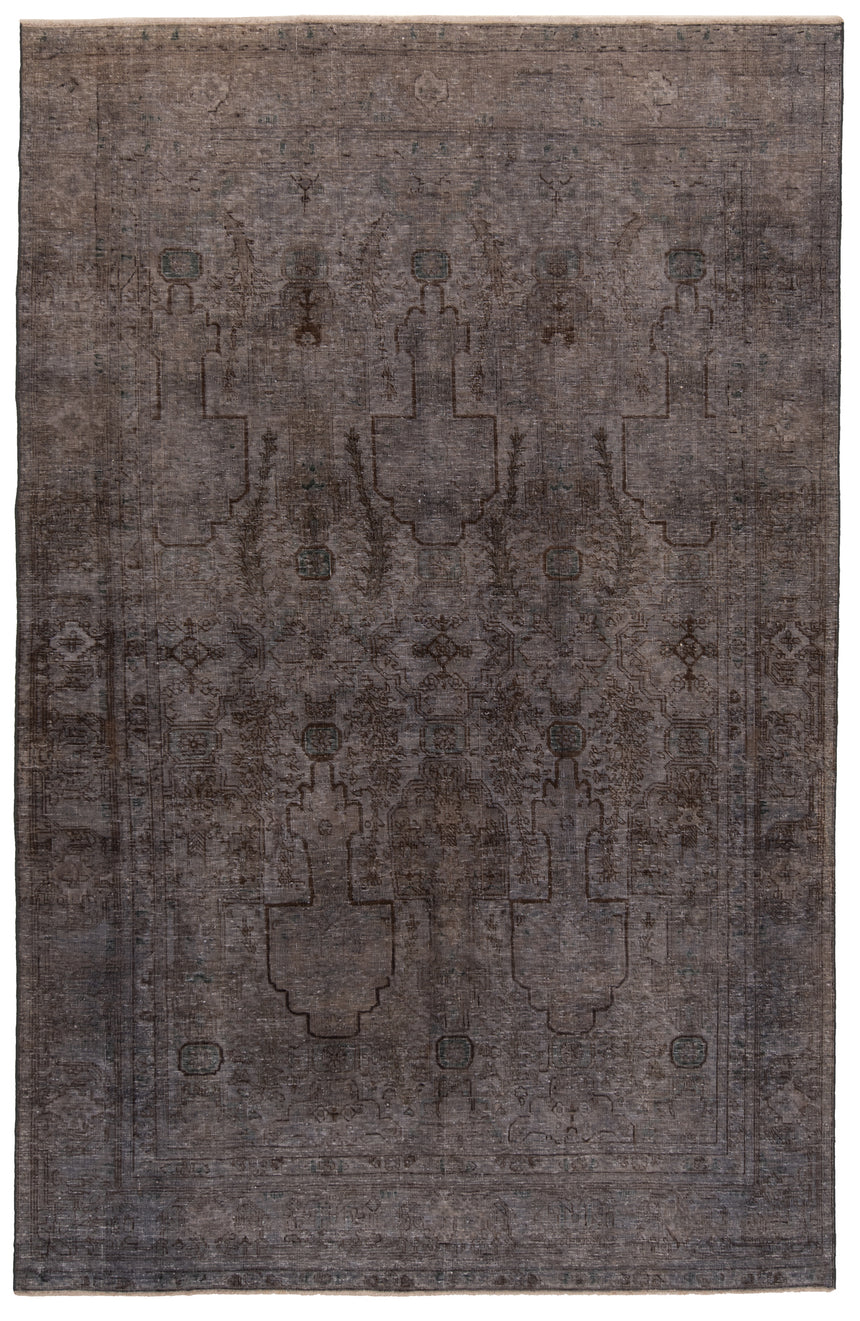Alfombra vintage | 295 x 192 cm
