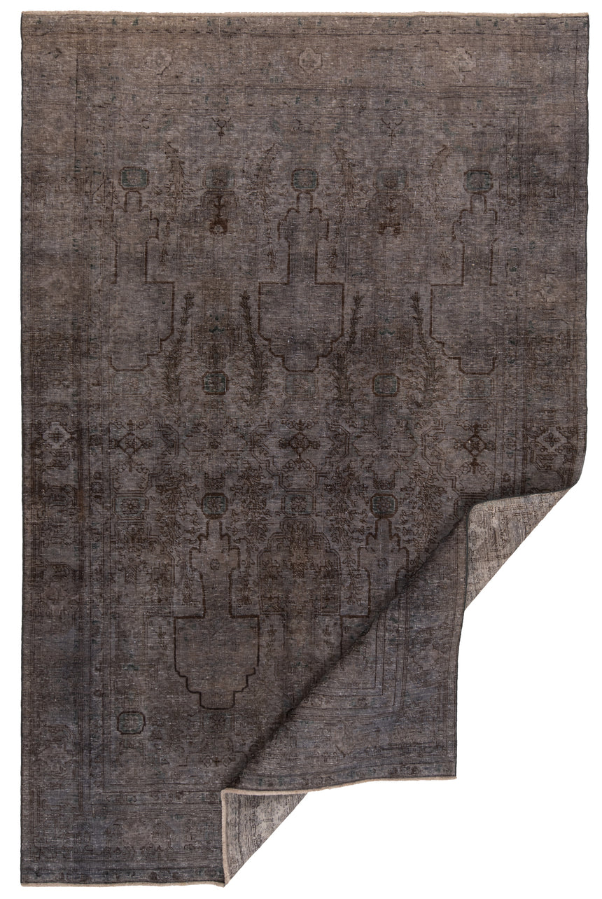 Alfombra vintage | 295 x 192 cm
