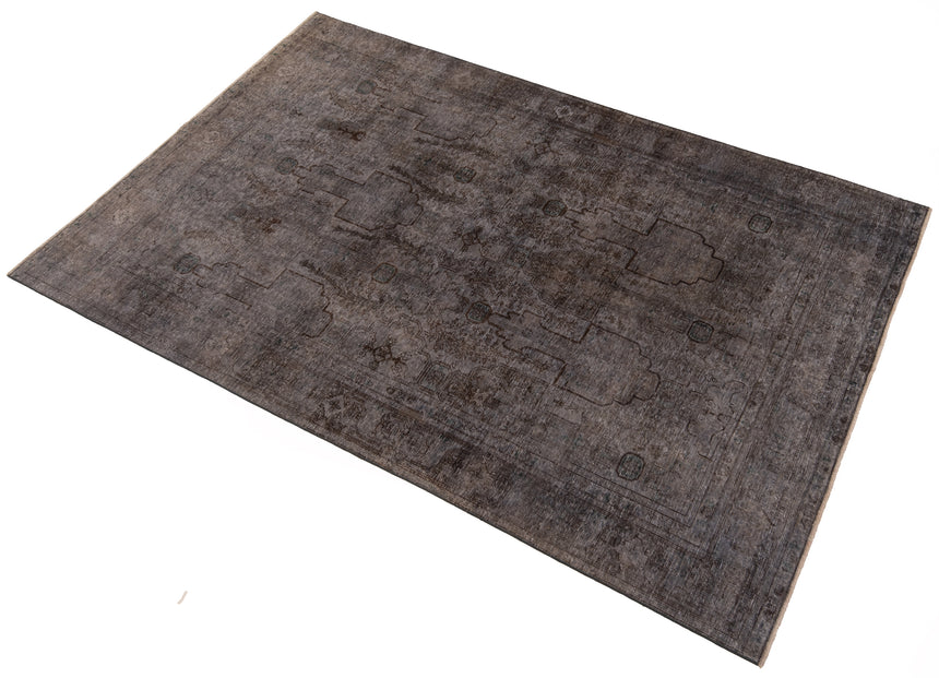Alfombra vintage | 295 x 192 cm