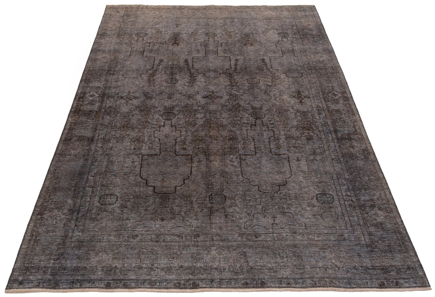 Alfombra vintage | 295 x 192 cm
