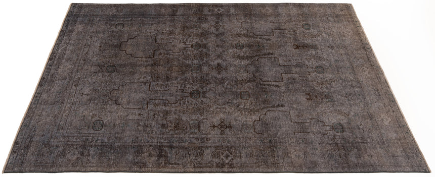 Alfombra vintage | 295 x 192 cm