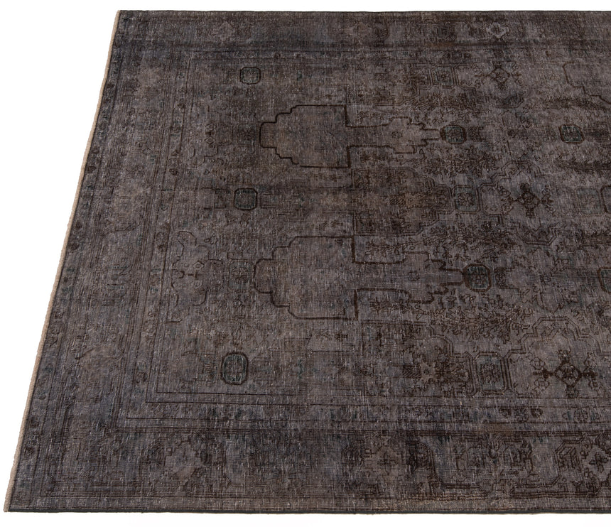 Alfombra vintage | 295 x 192 cm