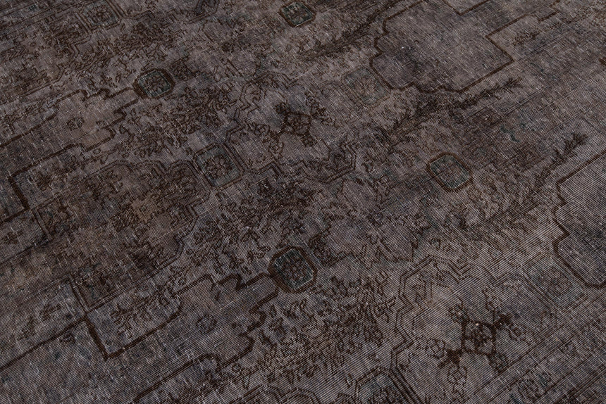 Alfombra vintage | 295 x 192 cm