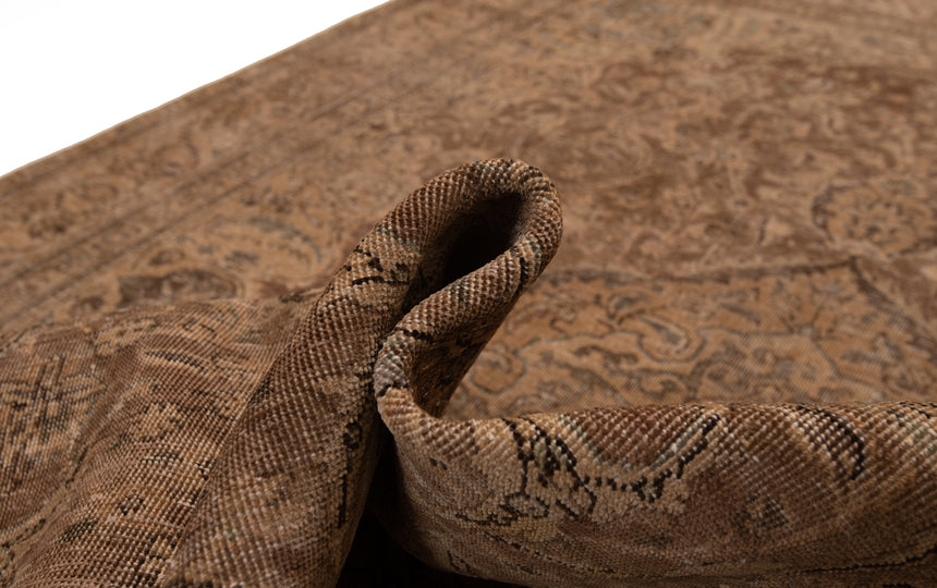 Alfombra vintage | 297 x 203 cm