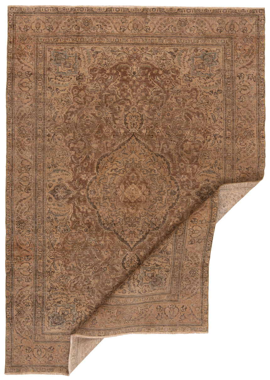 Alfombra vintage | 297 x 203 cm