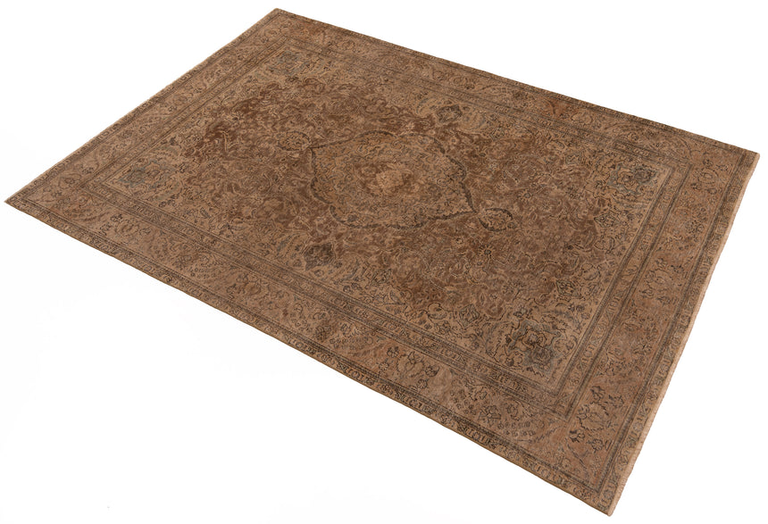 Alfombra vintage | 297 x 203 cm