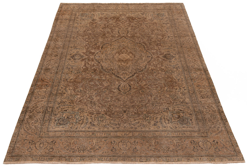 Alfombra vintage | 297 x 203 cm
