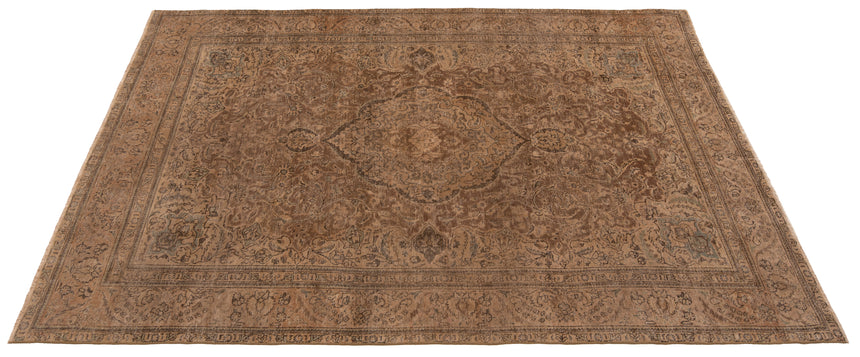 Alfombra vintage | 297 x 203 cm