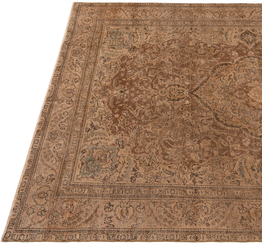 Alfombra vintage | 297 x 203 cm