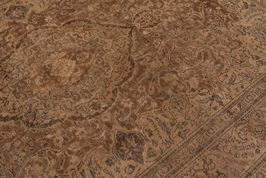 Alfombra vintage | 297 x 203 cm