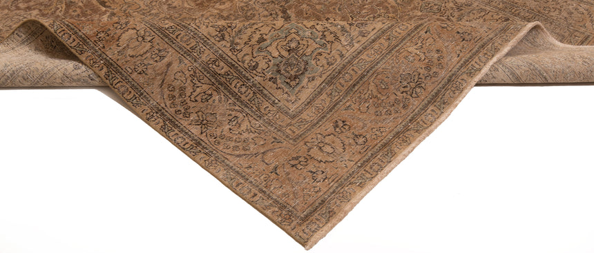 Alfombra vintage | 297 x 203 cm