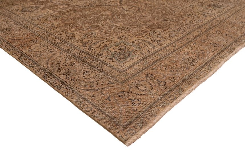 Alfombra vintage | 297 x 203 cm