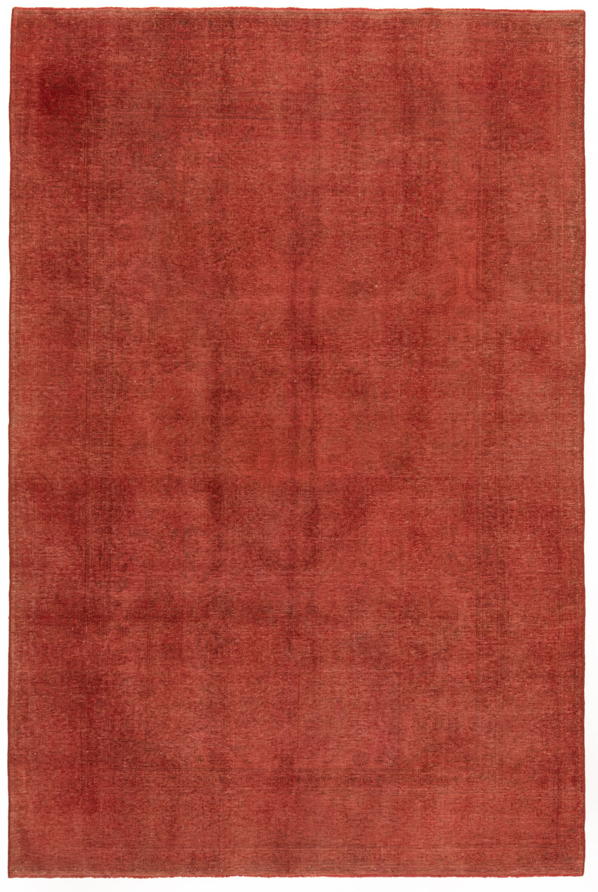 Alfombra vintage | 294 x 196 cm