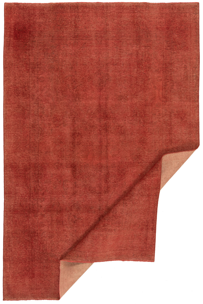 Alfombra vintage | 294 x 196 cm