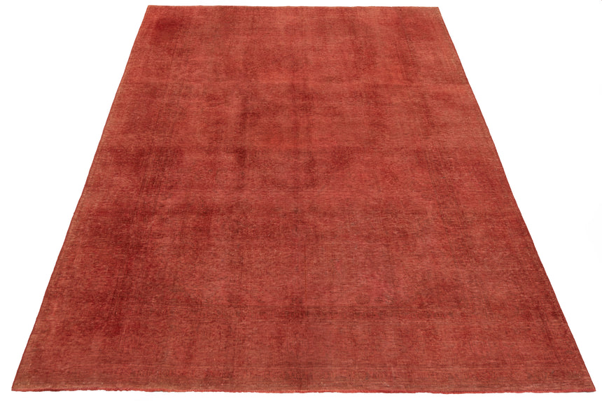 Alfombra vintage | 294 x 196 cm