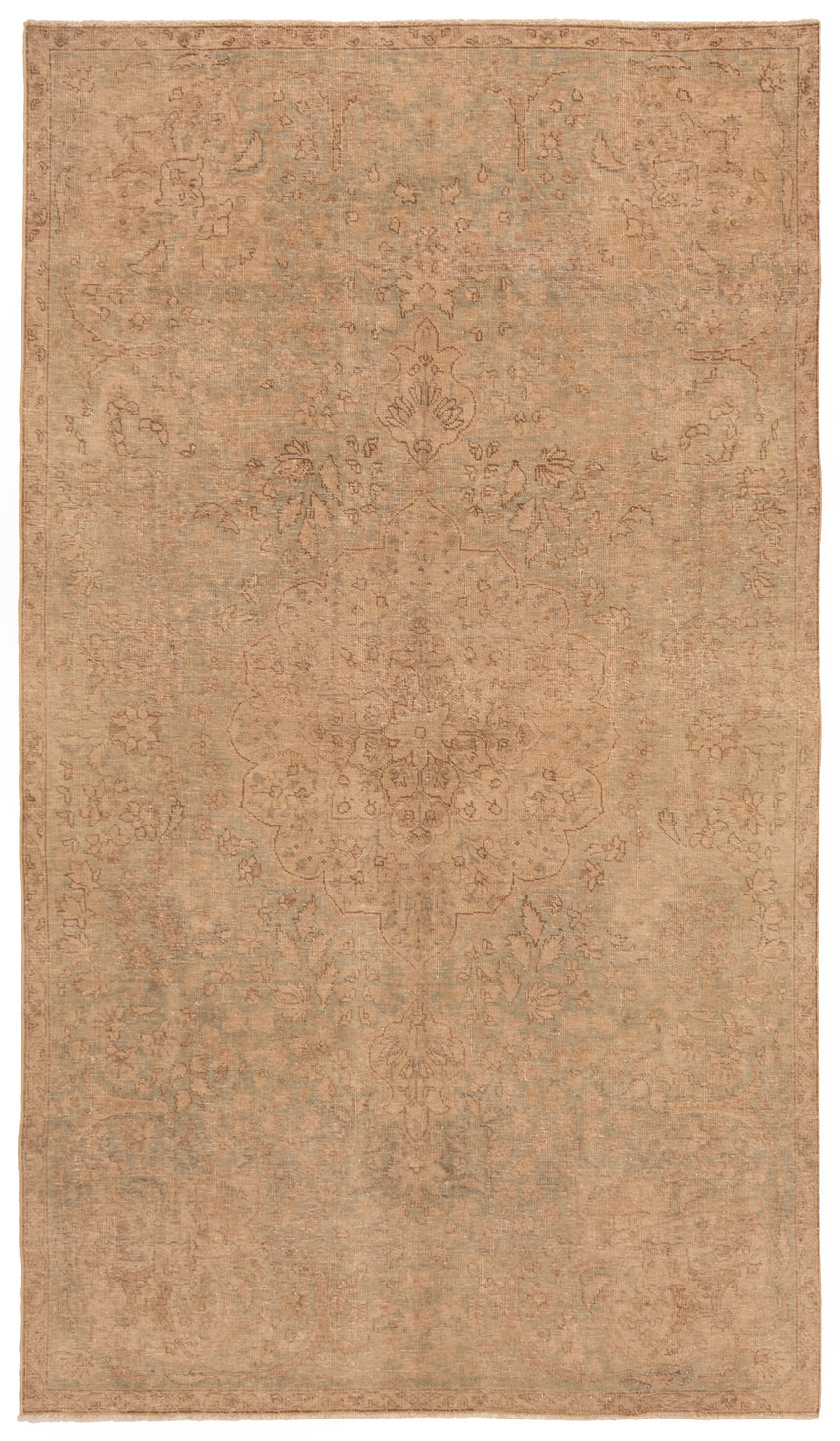 Alfombra vintage | 244 x 172 cm