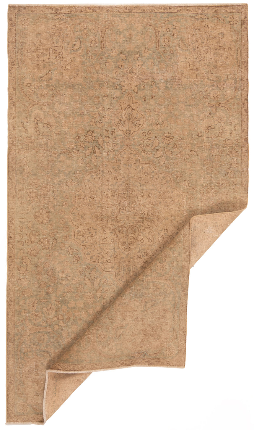 Alfombra vintage | 244 x 172 cm