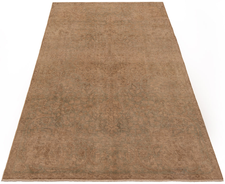 Alfombra vintage | 244 x 172 cm