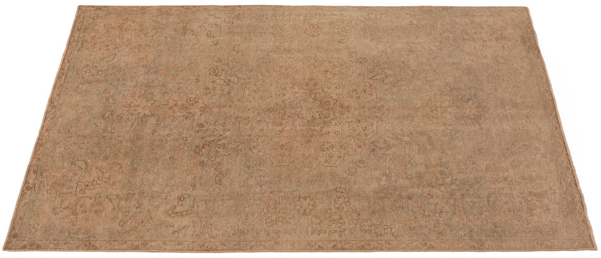 Alfombra vintage | 244 x 172 cm