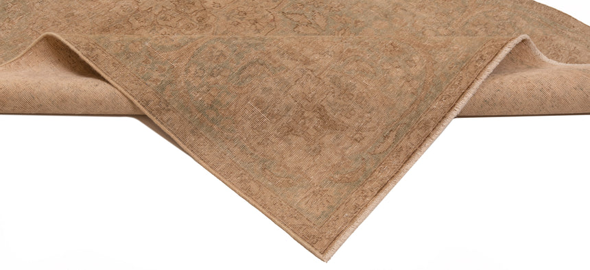 Alfombra vintage | 244 x 172 cm