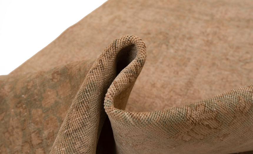 Alfombra vintage | 244 x 172 cm