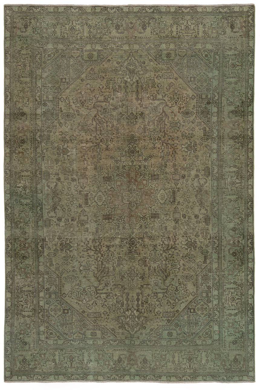 Alfombra vintage | 294 x 195 cm
