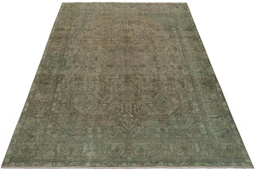 Alfombra vintage | 294 x 195 cm