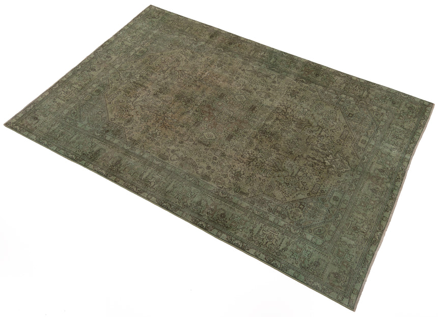 Alfombra vintage | 294 x 195 cm