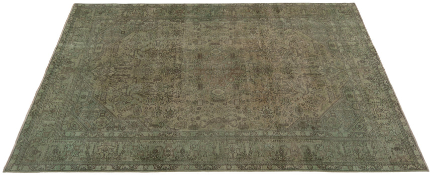 Alfombra vintage | 294 x 195 cm