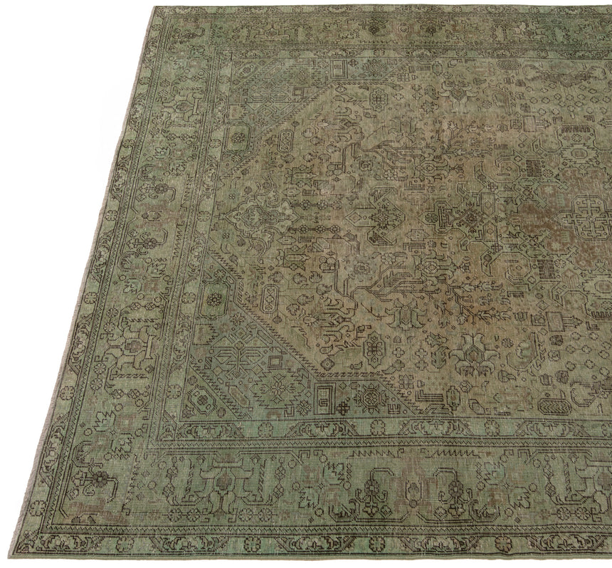 Alfombra vintage | 294 x 195 cm